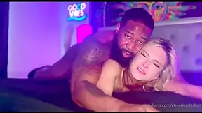 Hottest Adult Video Hotel Hottest , Take A Look - Cheerleader Kait