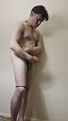 Love Performing Nude & Hard Love Maolo!