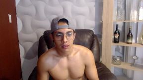 Max Golday Private Show