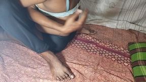 Real husband wife full romance and fuck