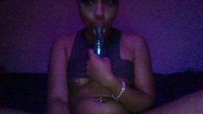 Demi Dame Private Show