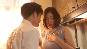 Nipponese naughty harlot exciting sex clip