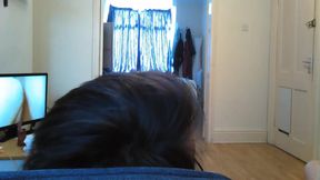 Bisexual Step dad Faggots Pussy Gets Double Penetration By Horny Daddys 32 Min