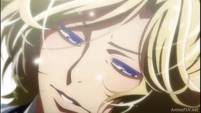 Husbando Anime Boys Take Turns Loving You Before Bedtime Cap-03