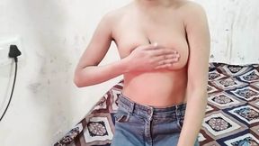 Bhabhi ko pel ke pregnant kar diya