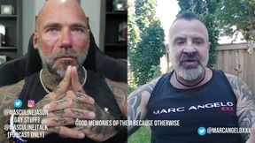 Porn Star Confessions - Marc Angelo (episode 93)