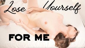 Manifesting orgasms: Real Orgasm Spread Eagle
