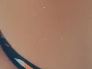 New Vibrating Buttplug with Ass Shot
