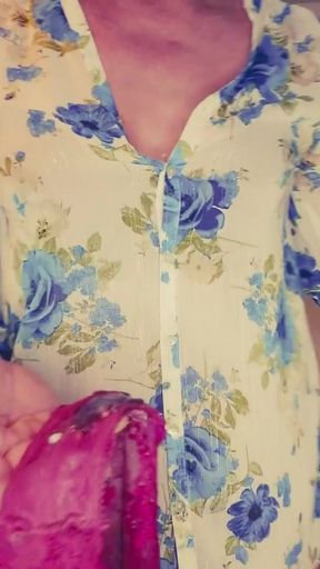 Memorable moment from "crossdresing uk slut"