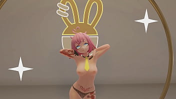 [MMD] STRIP TEASE | aespa - Whiplash