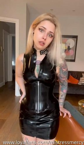 Sissy Bi Anal Play SPH task