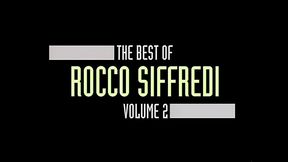 the best of rocco siffredi - vol. #02 - (exclusive production in full hd restyling version)