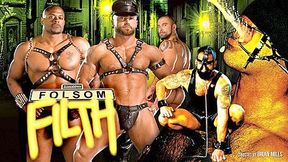 Folsom Filth