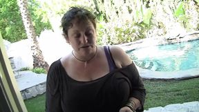 Hot teen gets pounded by huge dick