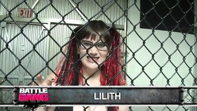 Heavy poled cooch of luscious filly hole looks small full of facial