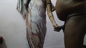 Hard fucking marathi girl indian sex at home