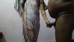 Hard fucking marathi girl indian sex at home