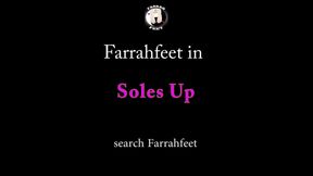 Soles Up