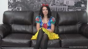 Raven Lane Fairytale Server Interview