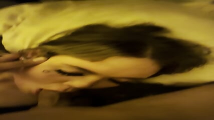 No Effort So I Came In Her Mouth