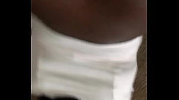 Bustin Big Booty Miss Hershey up