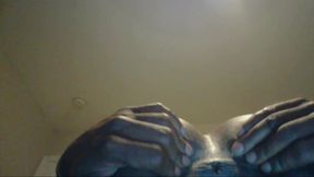 Donald Ramrodd Private Show