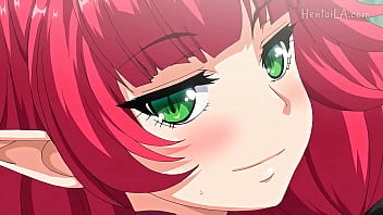 Youkoso! Sukebe Elf no Mori e Sub Espa&ntilde_ol Cap. 1