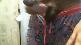 MALE CUM Moaning St Patty day Quarantine