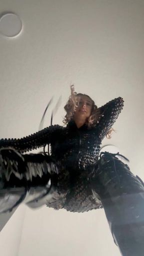 POV: Stepping | Jumping | Spitting | Sitting On your Face