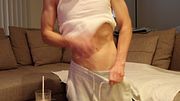 Alphacock Faggot ROASTS the gays of Palm Springs and cums like a real man