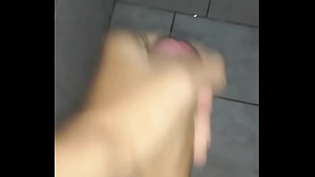 Batendo uma punheta