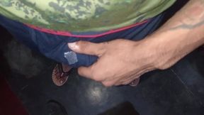 Remembering Mahi Bhabhi, I Got a Chance to Masturbate, See!