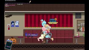 happy heart panic compilation abdl