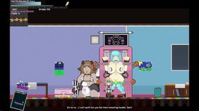 happy heart panic compilation abdl