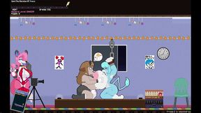 happy heart panic compilation abdl