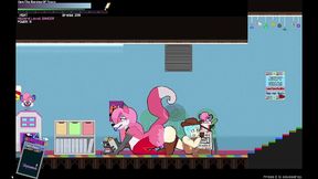 happy heart panic compilation abdl