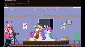 happy heart panic compilation abdl