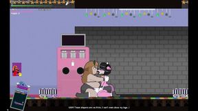 happy heart panic compilation abdl