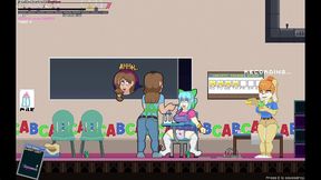 happy heart panic compilation abdl