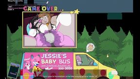 happy heart panic compilation abdl