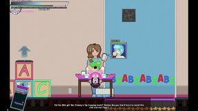 happy heart panic compilation abdl