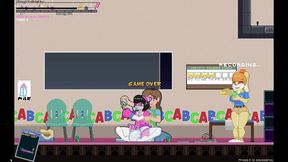 happy heart panic compilation abdl