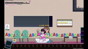 happy heart panic compilation abdl