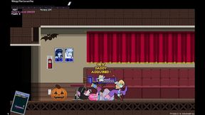 happy heart panic compilation abdl