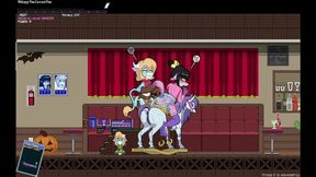 happy heart panic compilation abdl