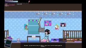 happy heart panic compilation abdl