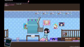 happy heart panic compilation abdl