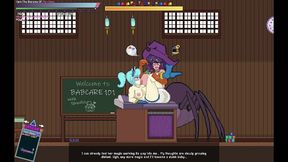 happy heart panic compilation abdl