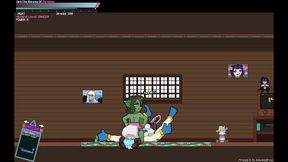 happy heart panic compilation abdl