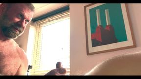 Pete Masters Fucks Stepdaddy Dan